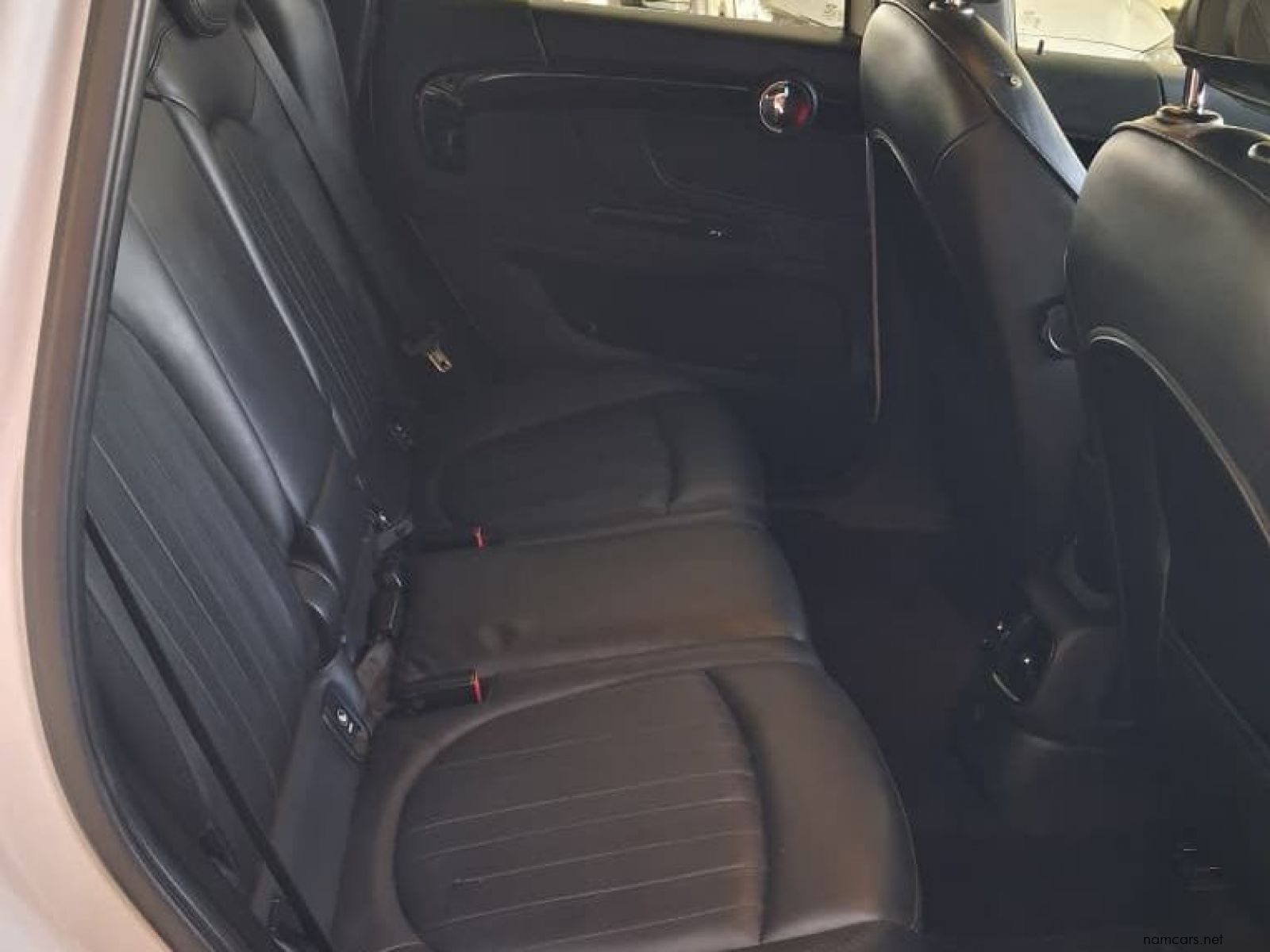 2018 Mini Cooper Countryman JCW ALL4 Manual 170Kw photo