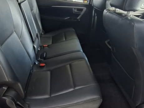 2025 Toyota Fortuner 2.4 GD-6 4x4 AT photo