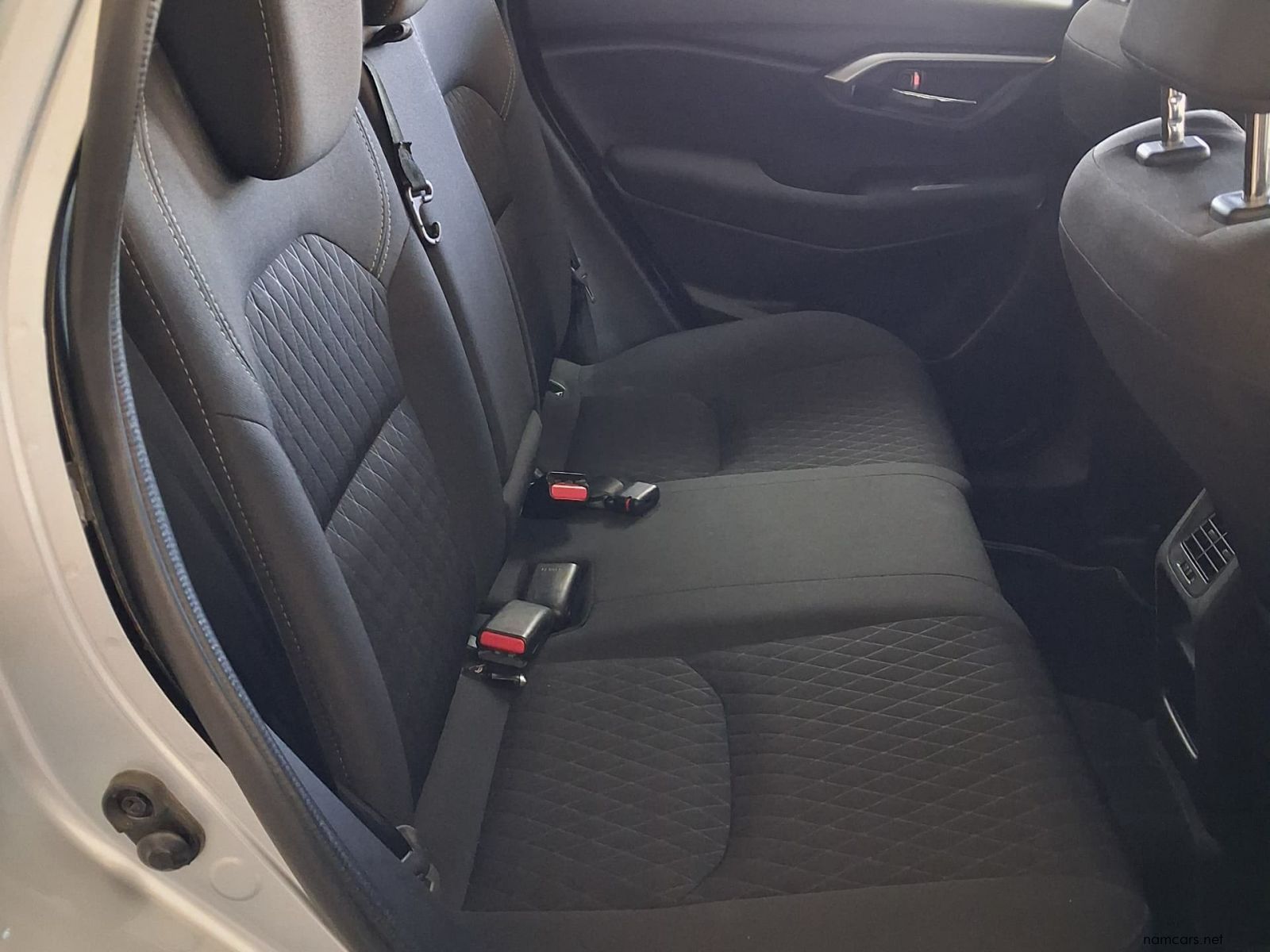 2024 Toyota Urban Cruiser 1.5 XR CVT photo