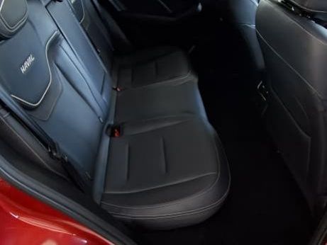 2021 Haval Jolion 1.5T Luxury DCT photo