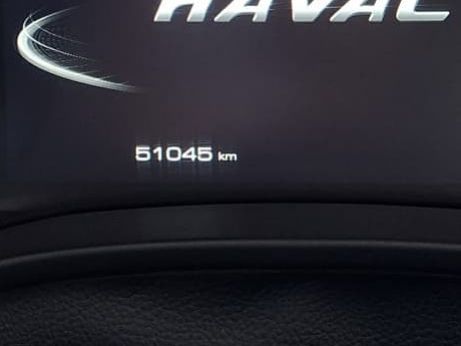 2021 Haval Jolion 1.5T Luxury DCT photo