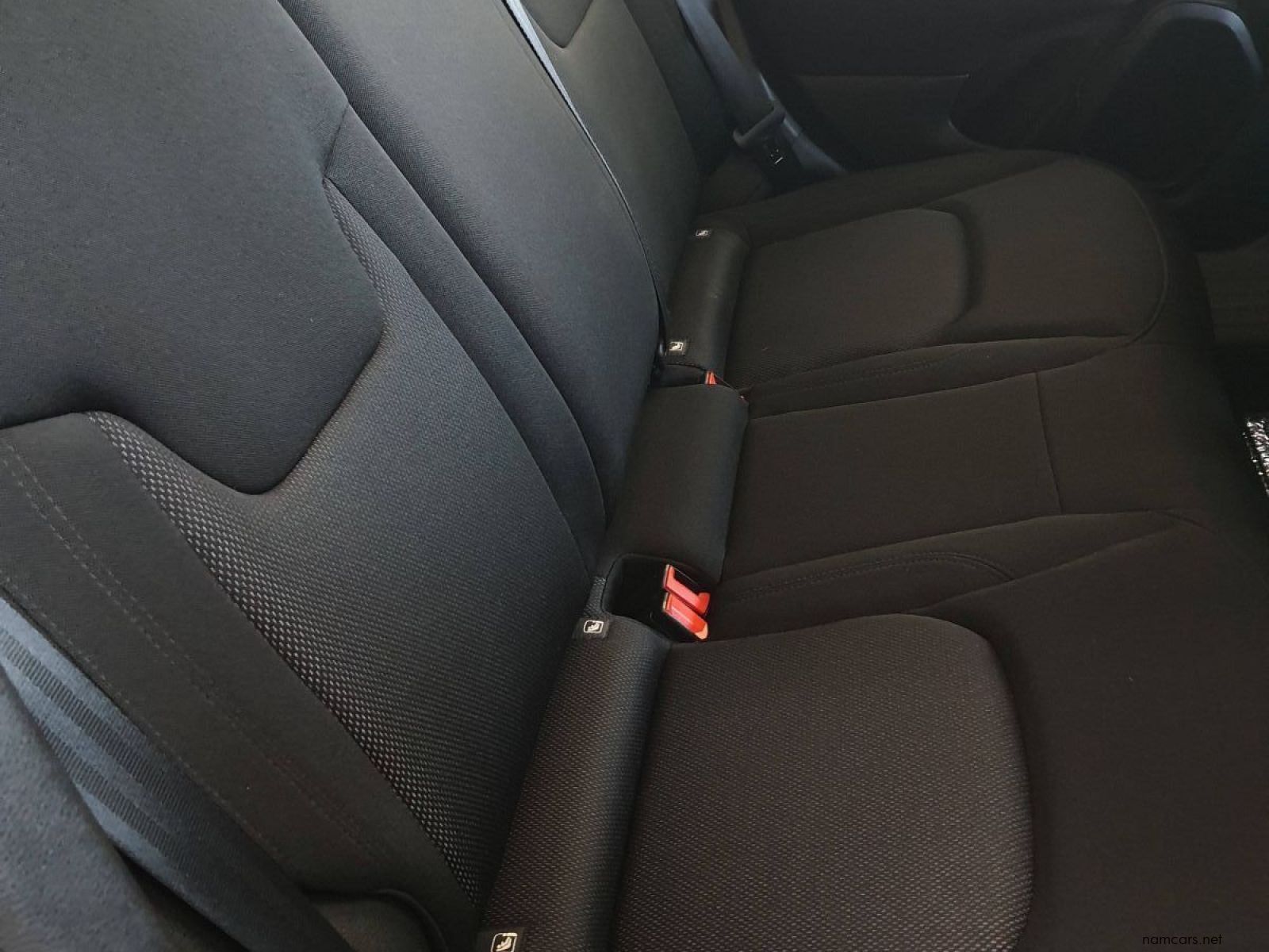 2022 Jeep Renegade 1.4 T Jet Sport photo