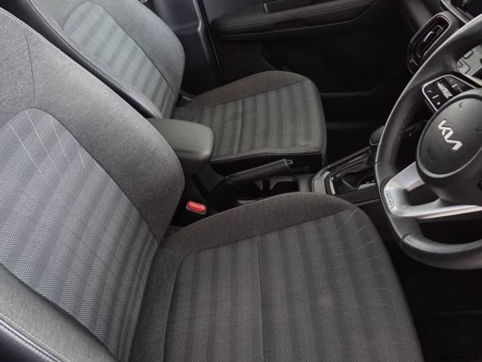 2022 Kia Sonet 1.0 EX AT photo