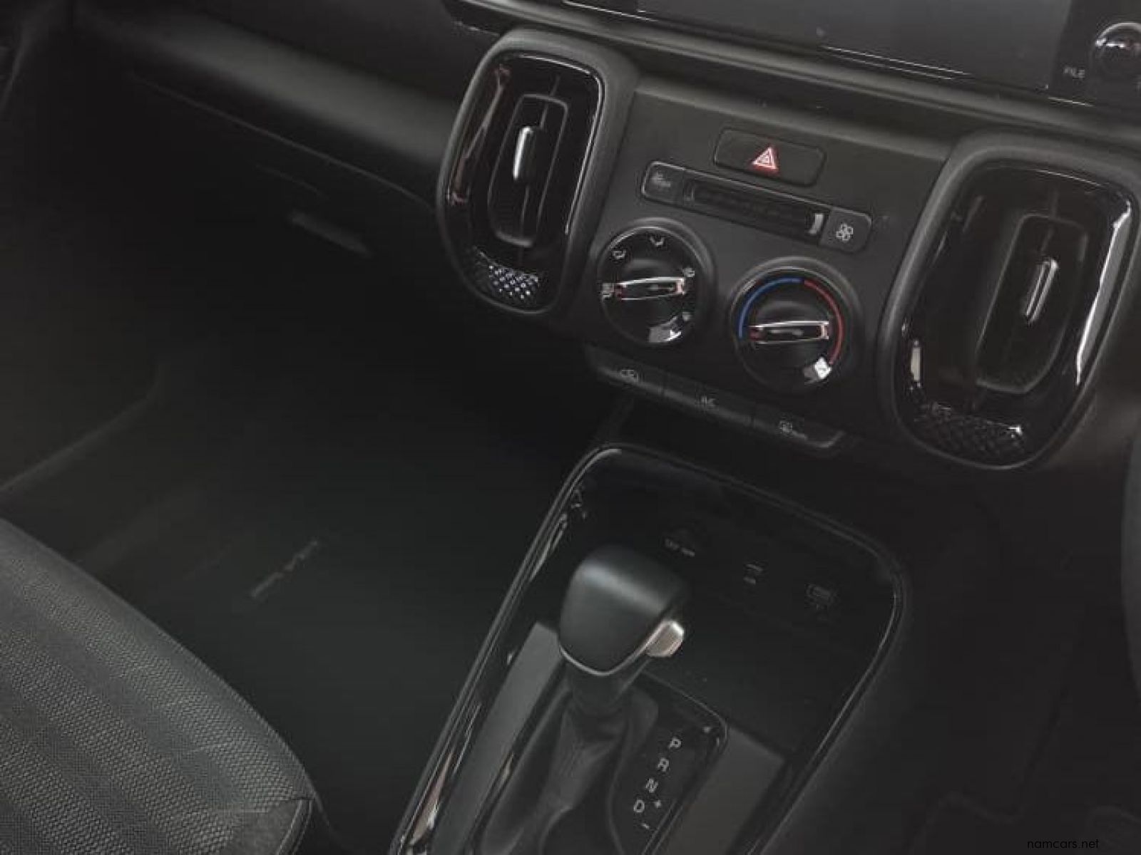 2022 Kia Sonet 1.0 EX AT photo