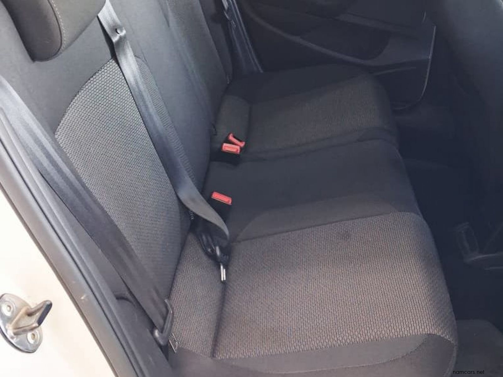 2018 Volkswagen Polo Gp 1.2 Tsi Highline (81kw) photo