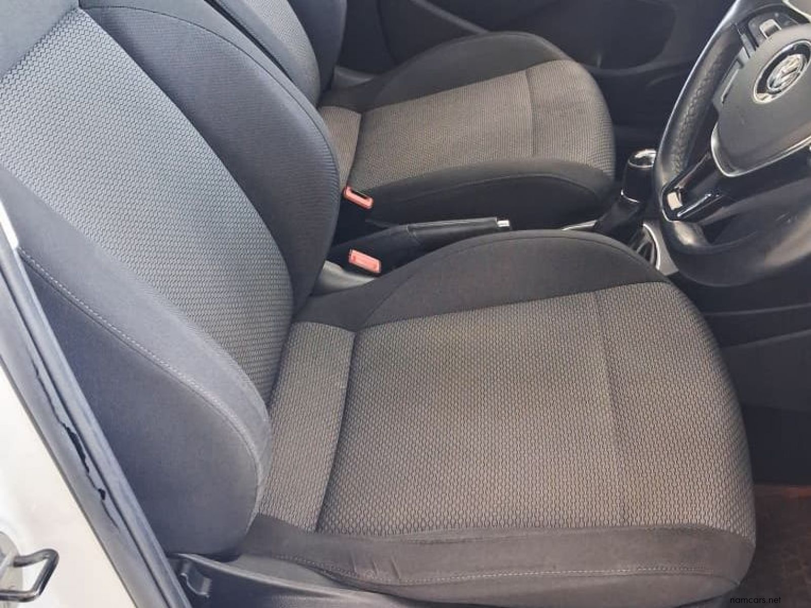 2018 Volkswagen Polo Gp 1.2 Tsi Highline (81kw) photo