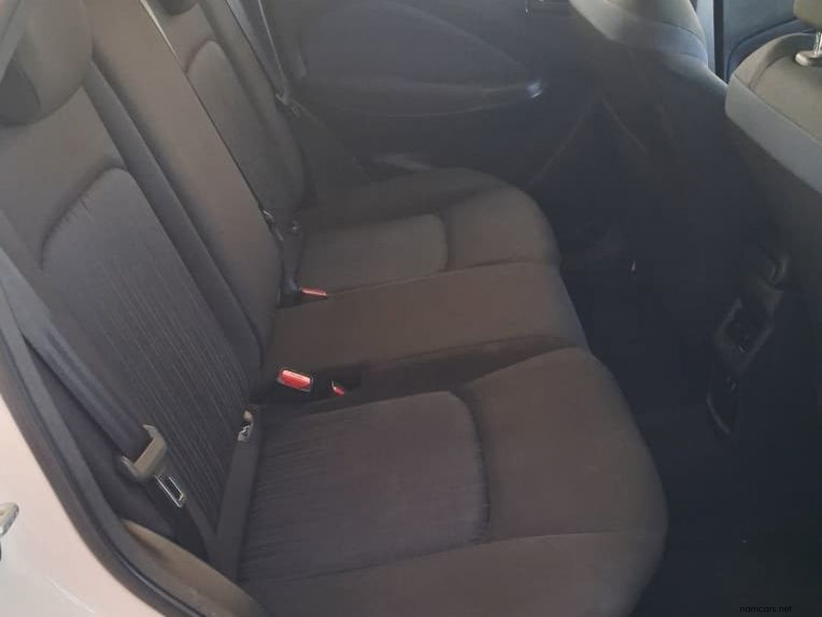 2023 Toyota Starlet 1.5 XI MT photo