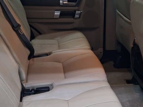 2012 Land Rover Discovery 4 3.0 TD/SD V6 SE AT photo