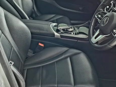 2020 Mercedes-Benz C180 AT photo
