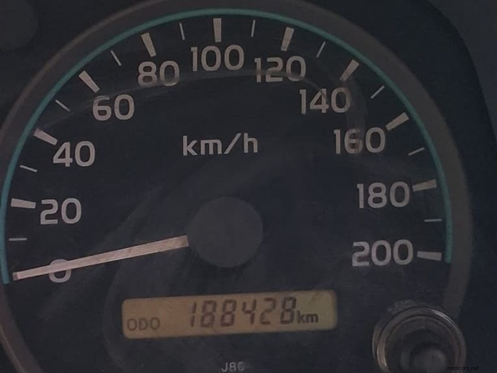 2019 Toyota Land Cruiser 76 4.5D V8 SW photo