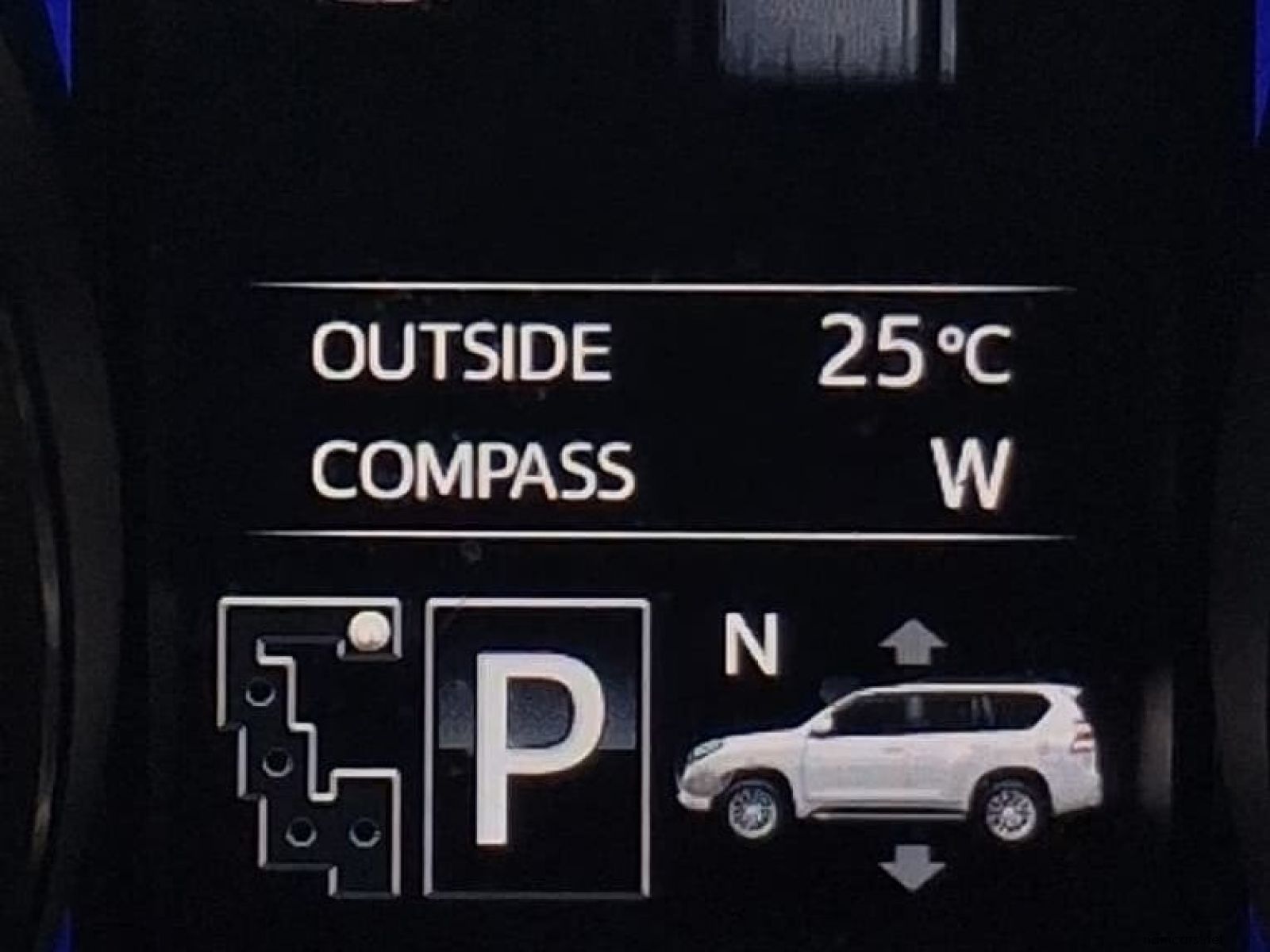 2016 Toyota Prado 3.0 D4D VX AT photo