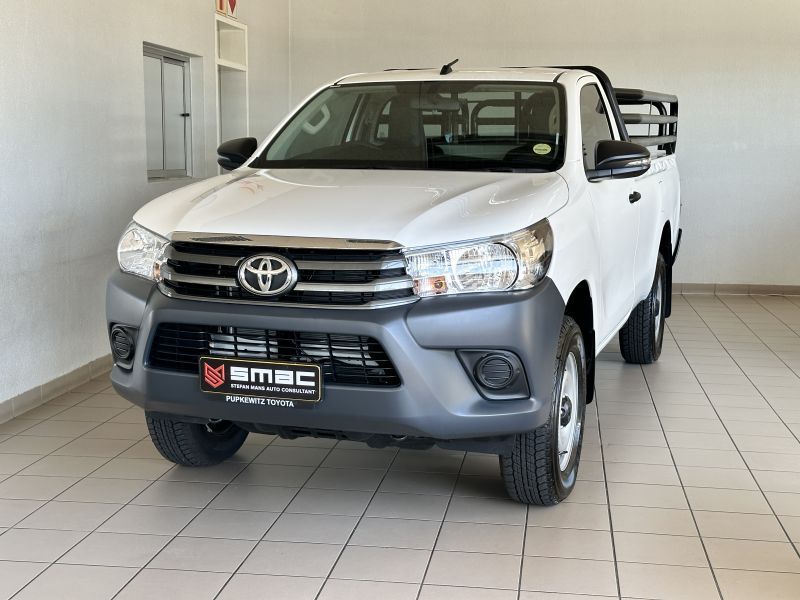 2024-toyota-2-7-single-cab-high-rider-for-sale-478-km-manual