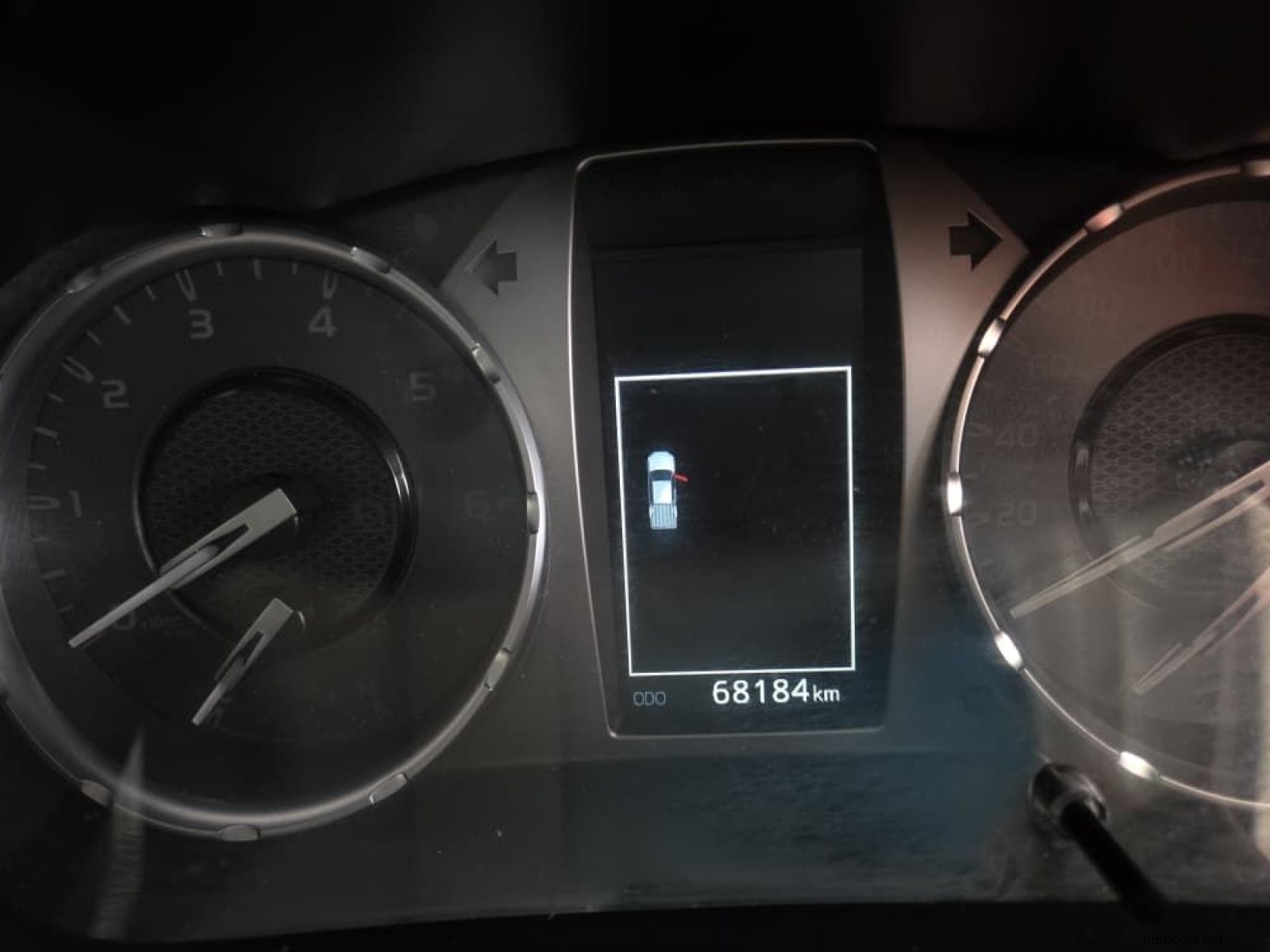 2024 Toyota Hilux Raider 2.4 GD-6 DC 4x4 AT photo