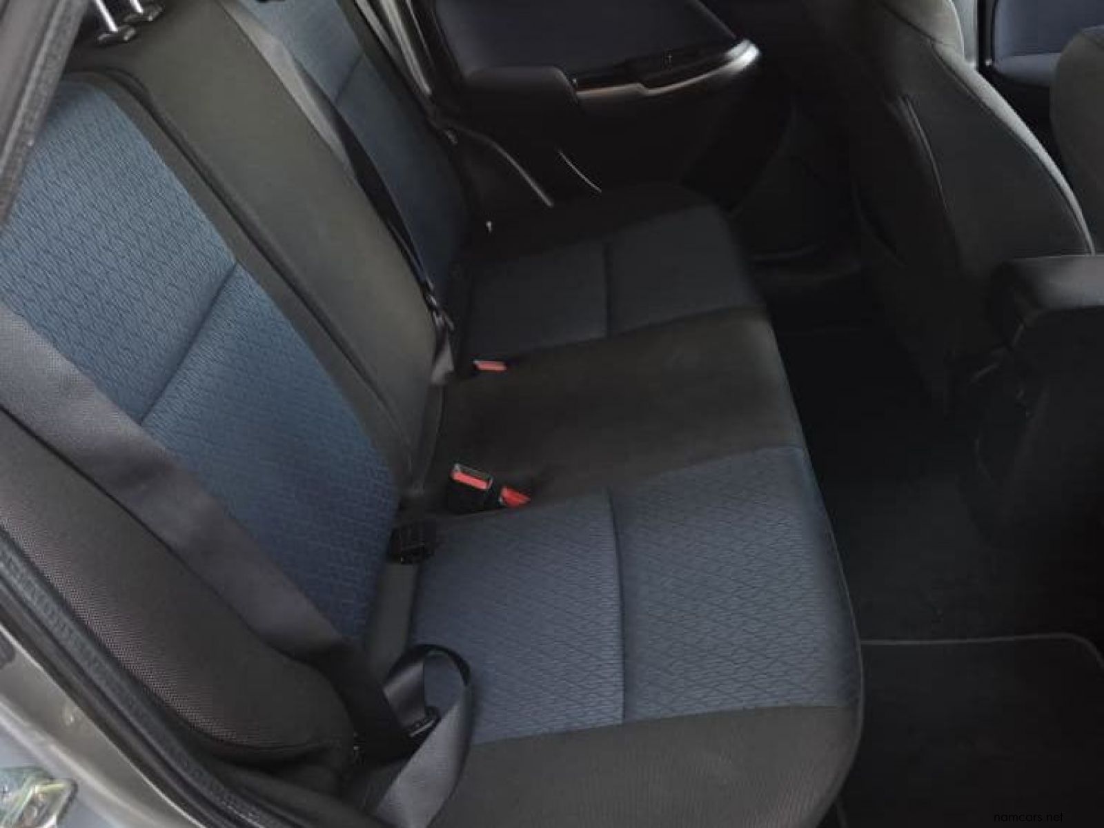 2020 Suzuki Baleno GLX photo