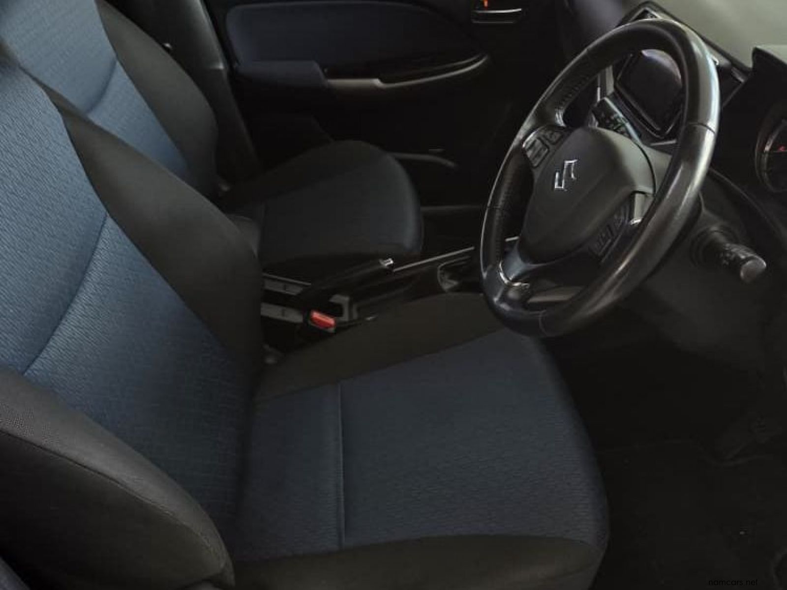 2020 Suzuki Baleno GLX photo