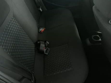 2025 Volkswagen Polo Vivo 1.4 Trendline MT photo