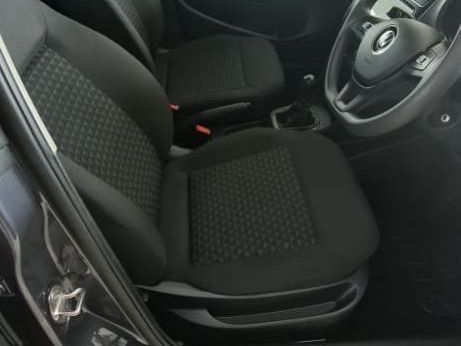 2025 Volkswagen Polo Vivo 1.4 Trendline MT photo