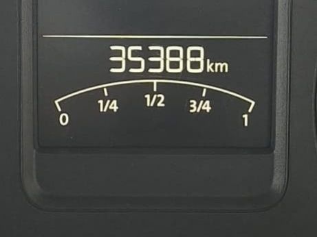 2025 Volkswagen Polo Vivo 1.4 Trendline MT photo