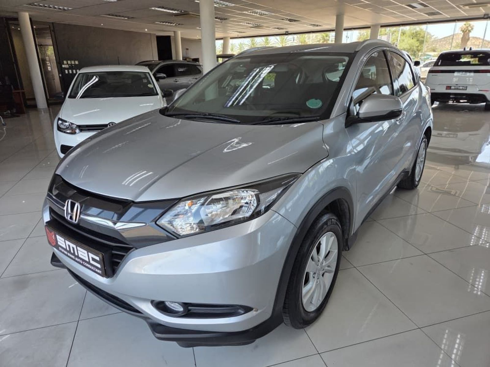 Honda HR-V 1.5 Comfort CVT in Namibia
