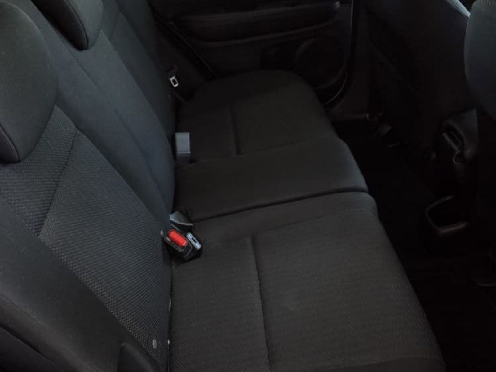 2016 Honda HR-V 1.5 Comfort CVT photo