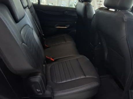 2024 Ford Everest 2.0l Bi-Turbo Sport 4x4 AT photo