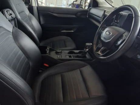 2024 Ford Everest 2.0l Bi-Turbo Sport 4x4 AT photo