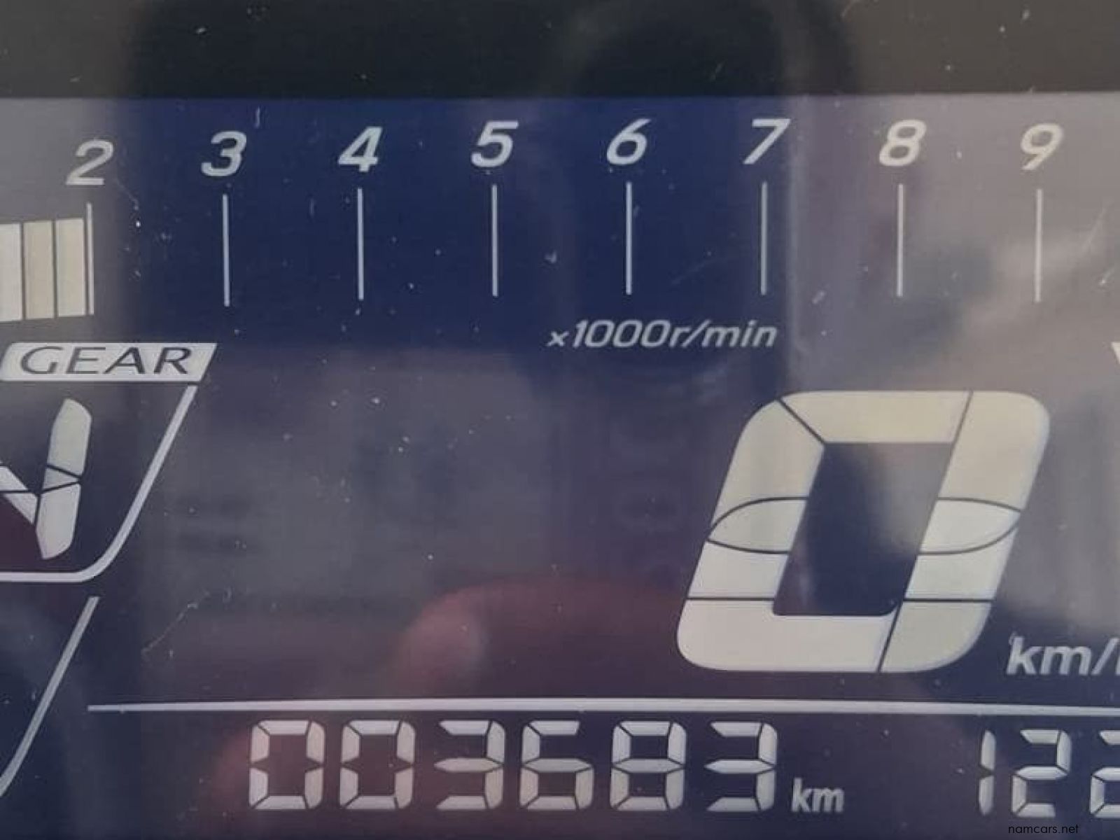 2023 Suzuki Gixxer SF 250 photo