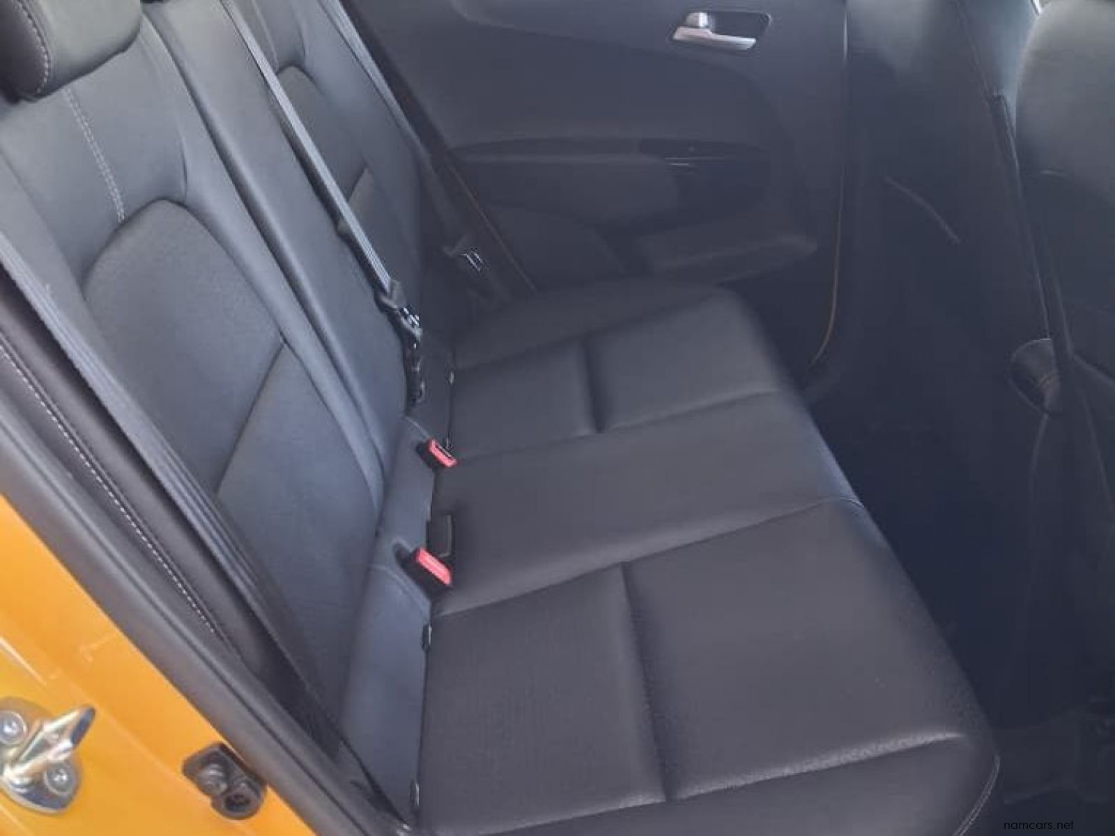 2023 Kia Picanto 1.2 Xline Manual photo