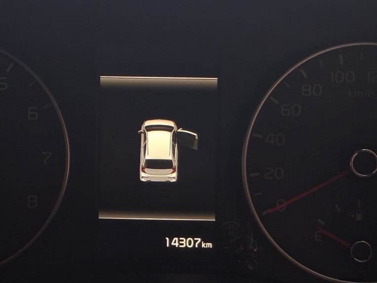 2023 Kia Picanto 1.2 Xline Manual photo