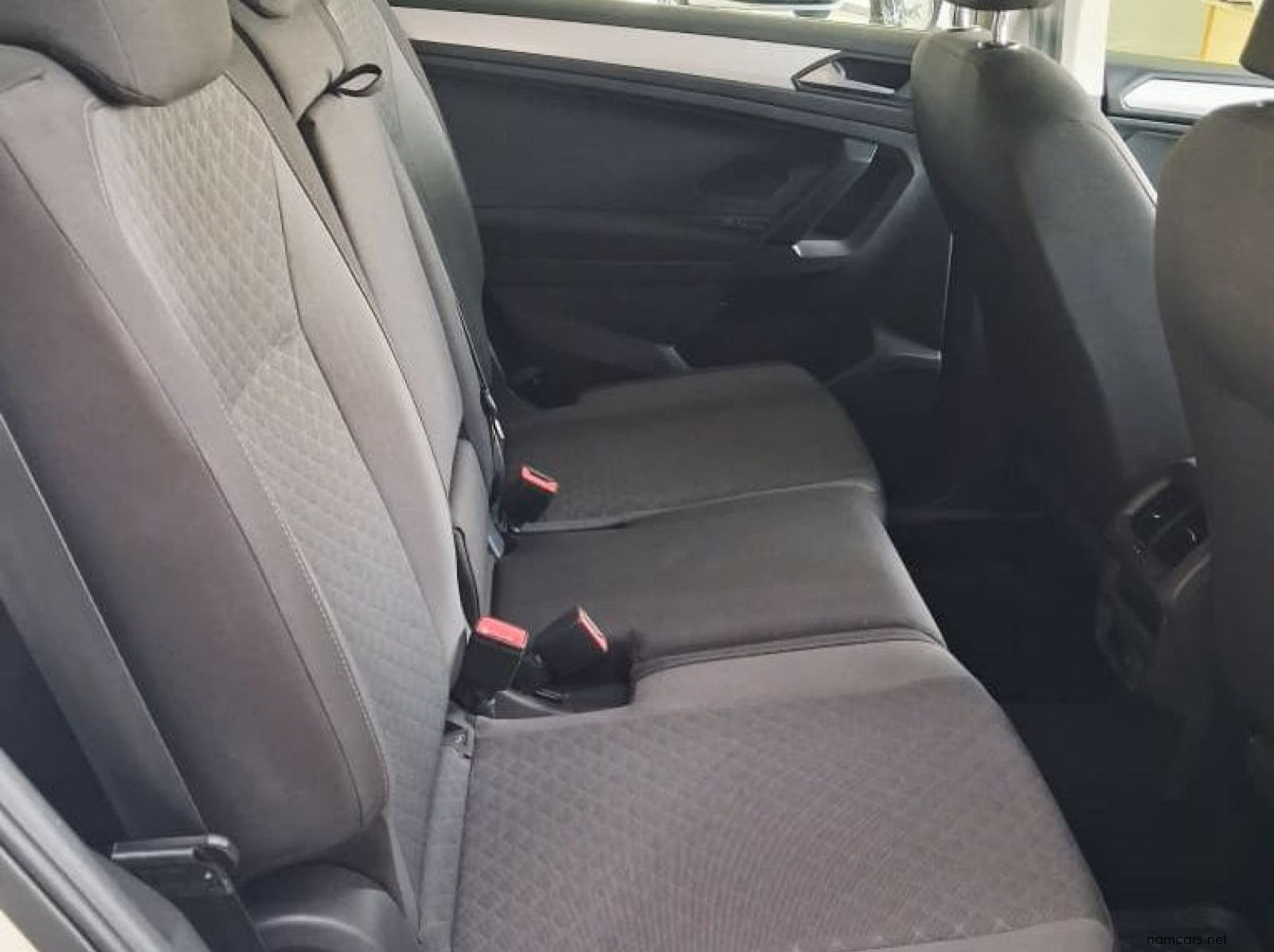 2020 Volkswagen Tiguan 1.4 TSI Allspace DSG Trendline pictures