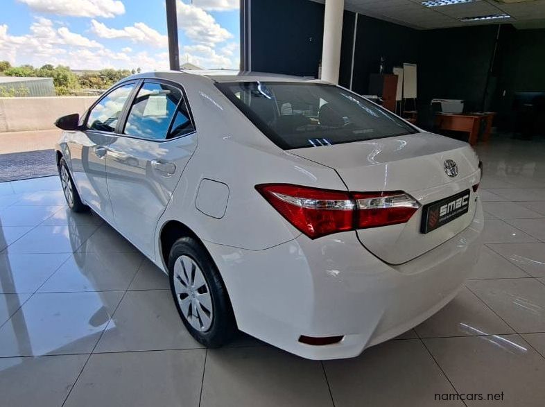 2025 Toyota Corolla Quest Plus 1.8 CVT pictures