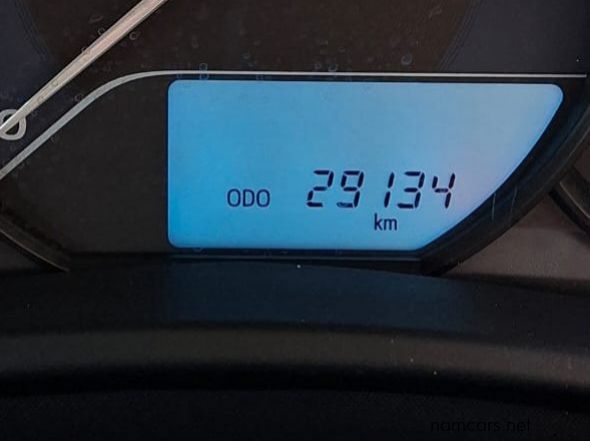 2025 Toyota Corolla Quest Plus 1.8 CVT pictures