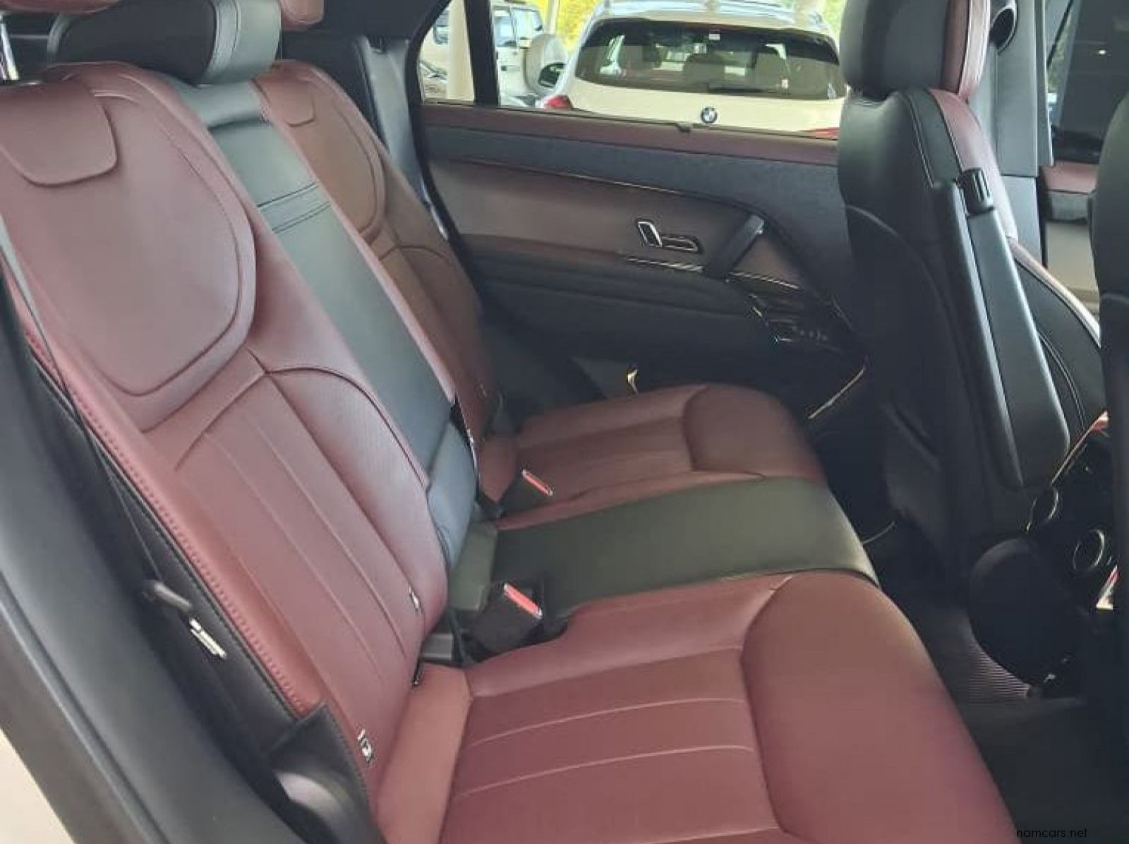 2024 Land Rover Range Rover Sport 3.0d Dynamic Hse pictures