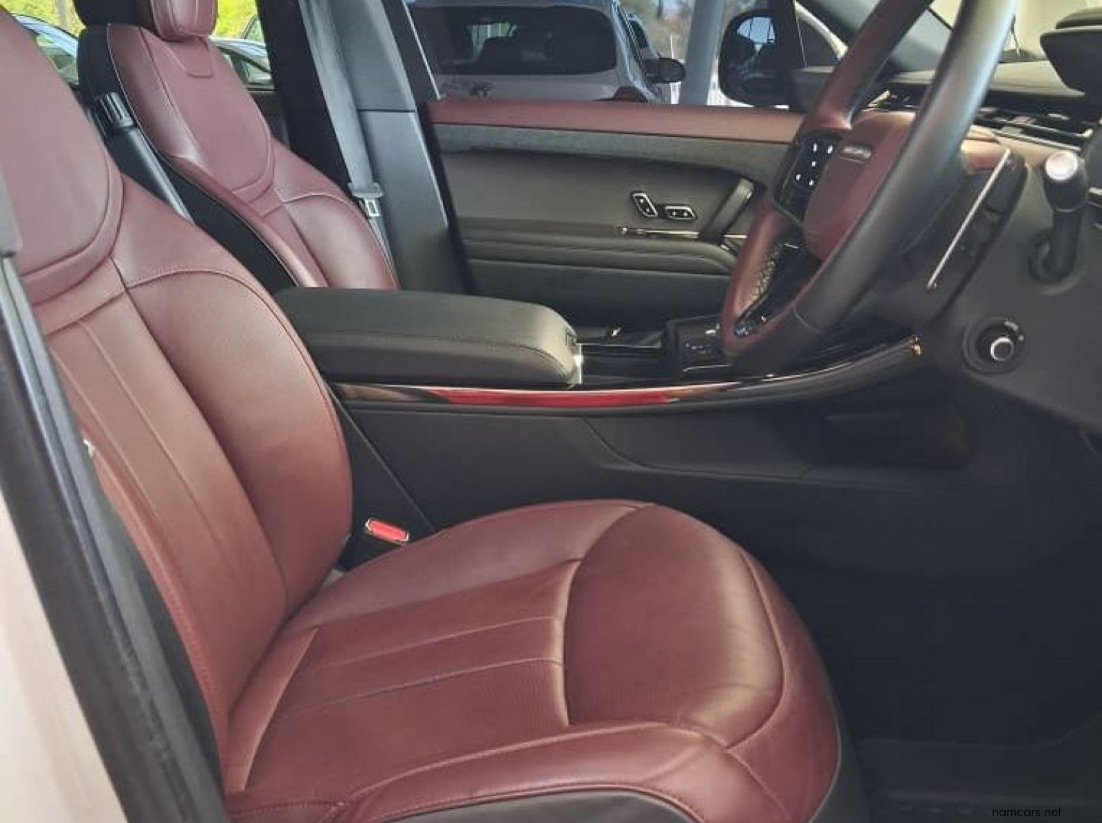 2024 Land Rover Range Rover Sport 3.0d Dynamic Hse pictures