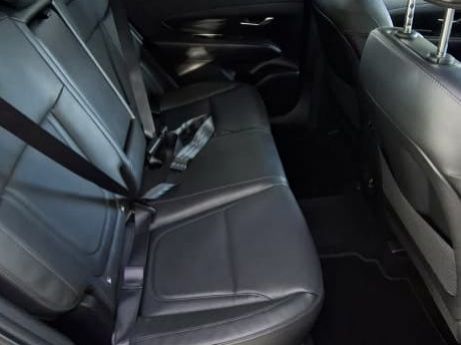 2023 Hyundai Tucson 2.0 Executive A/t pictures
