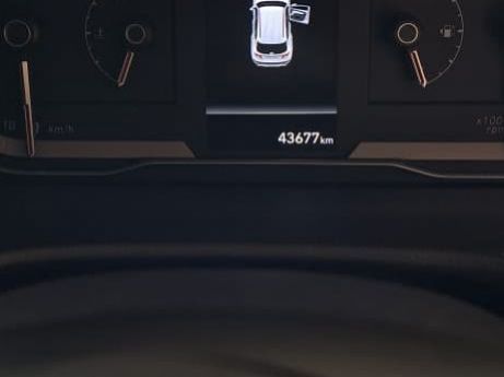 2023 Hyundai Tucson 2.0 Executive A/t pictures