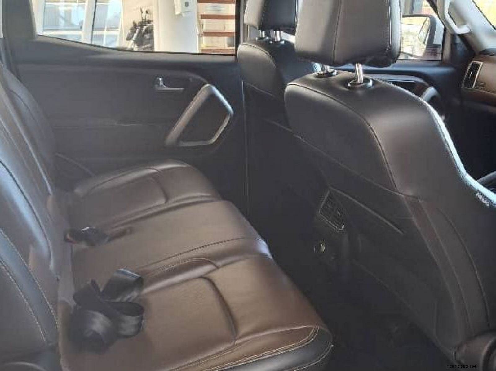 2023 Mahindra Scorpio N 4x4 AT pictures