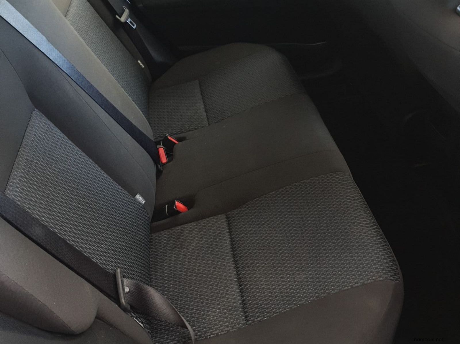 2024 Toyota Toyota Corolla Quest Plus 1.8 pictures