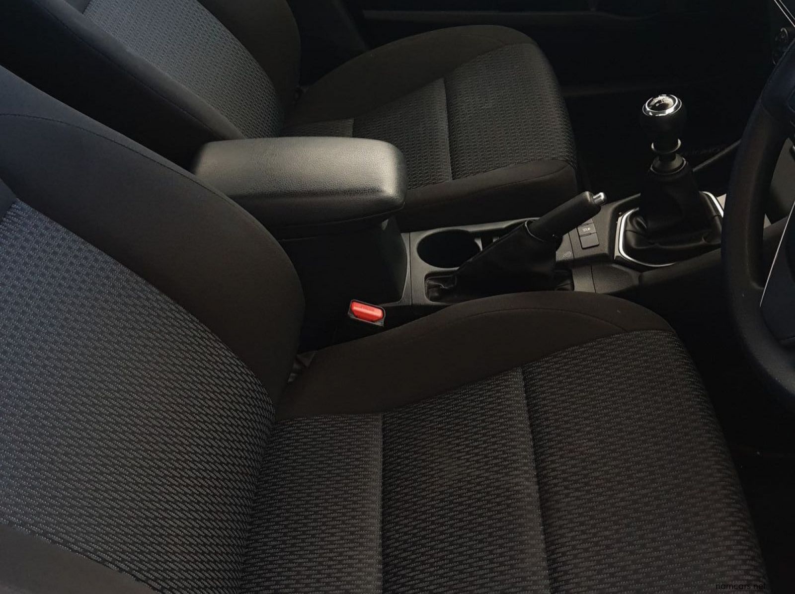 2024 Toyota Toyota Corolla Quest Plus 1.8 pictures