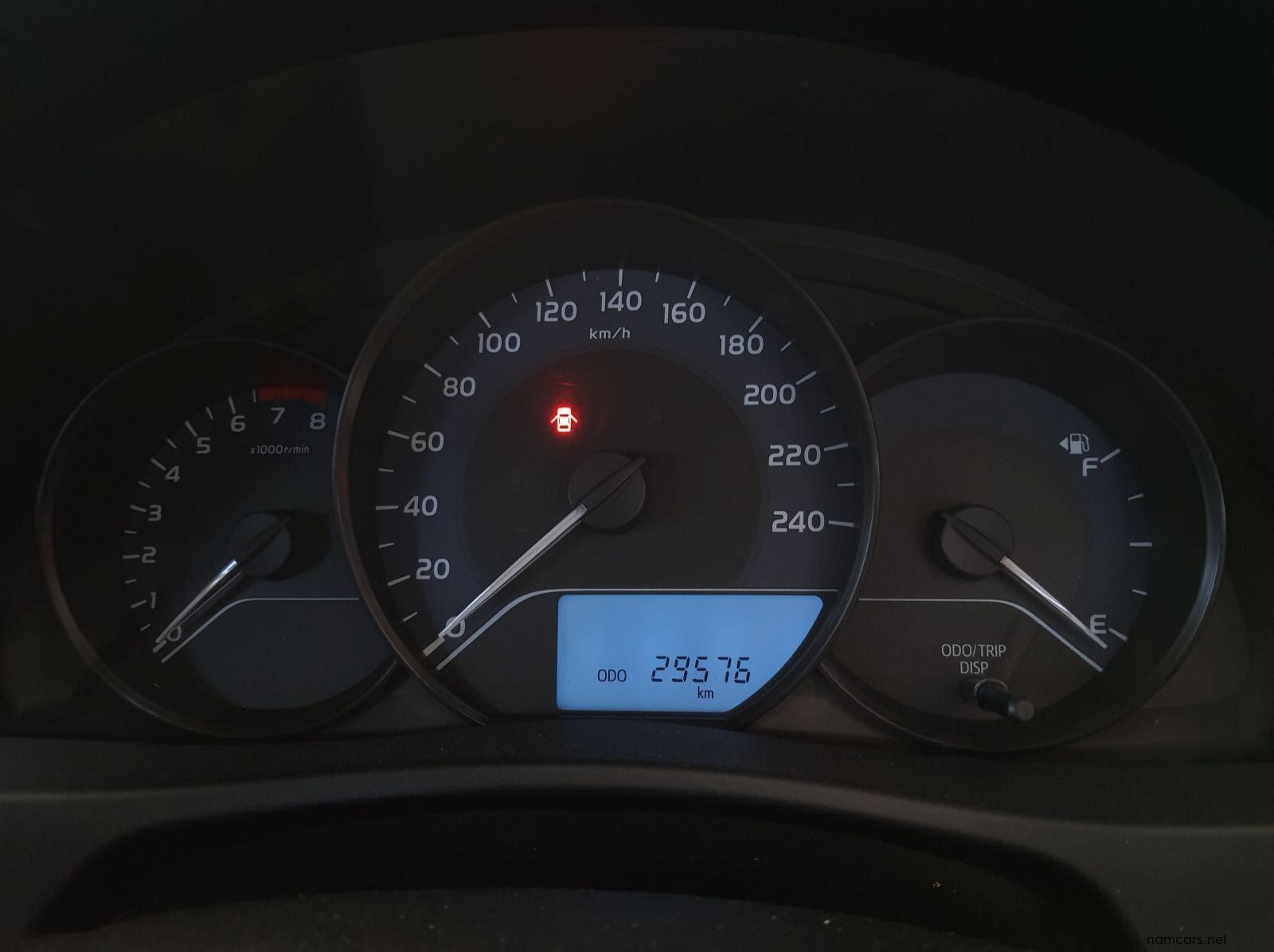 2024 Toyota Toyota Corolla Quest Plus 1.8 pictures