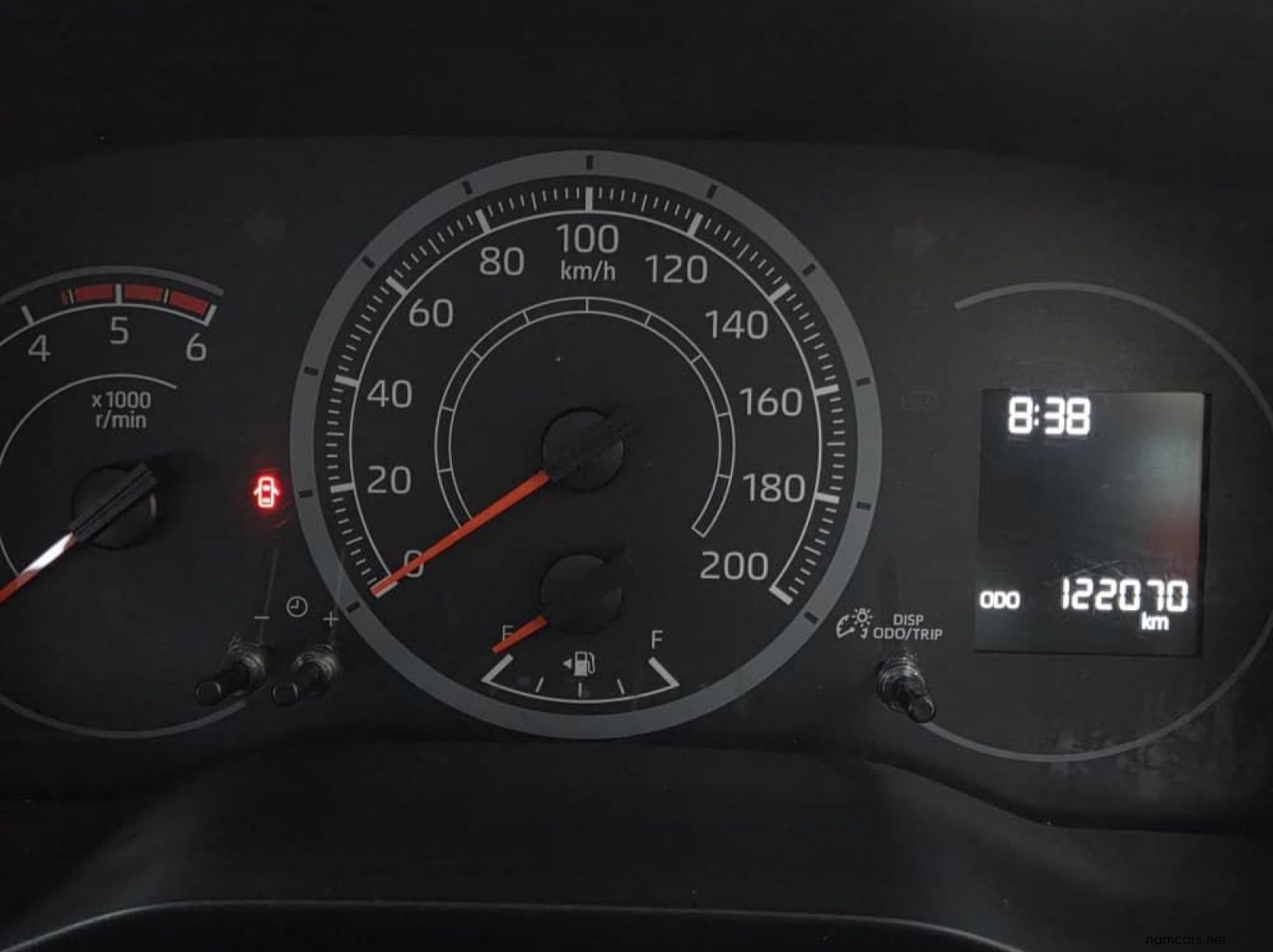 2023 Toyota Quantum 2.8 GL SLWB AT 14 Seater pictures