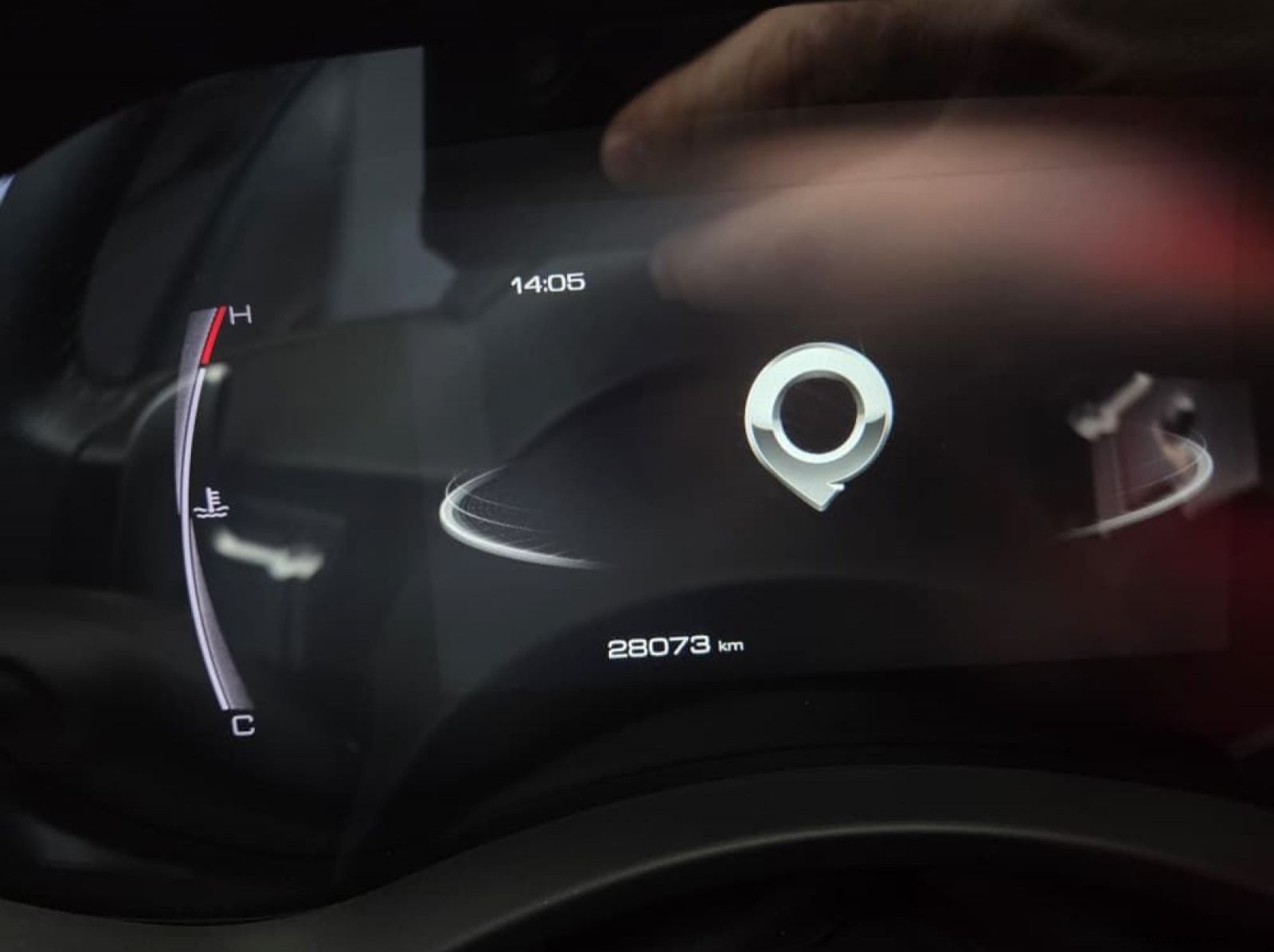 2023 GWM GREAT WALL P-SERIES PV D-CAB 2.0ID LT 4x4 AT pictures