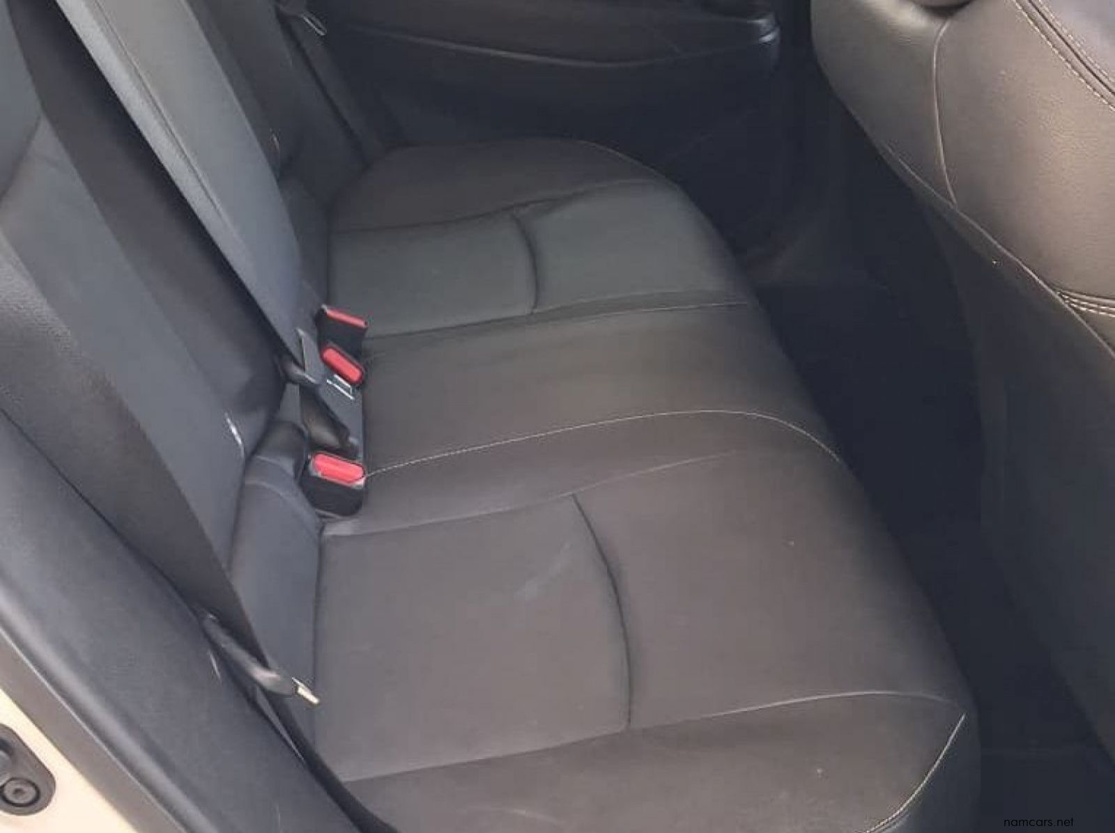 2024 Toyota Corolla Cross 1.8 XS pictures