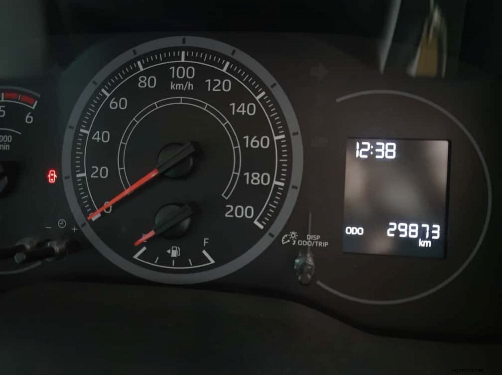 2024 Toyota Quantum 2.8 SLWB F/C P/V pictures