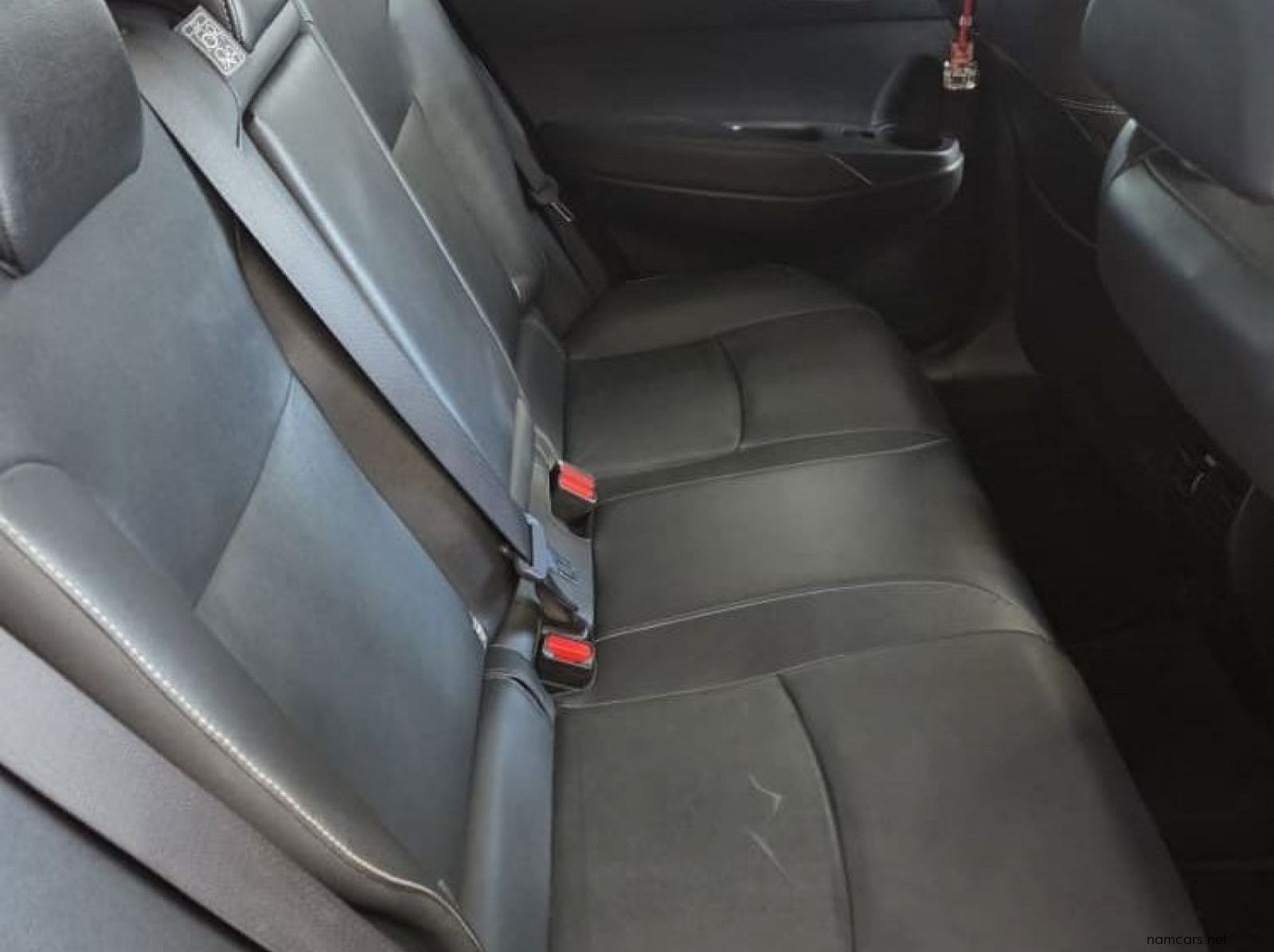 2024 Toyota Corolla Cross 1.8 XS pictures