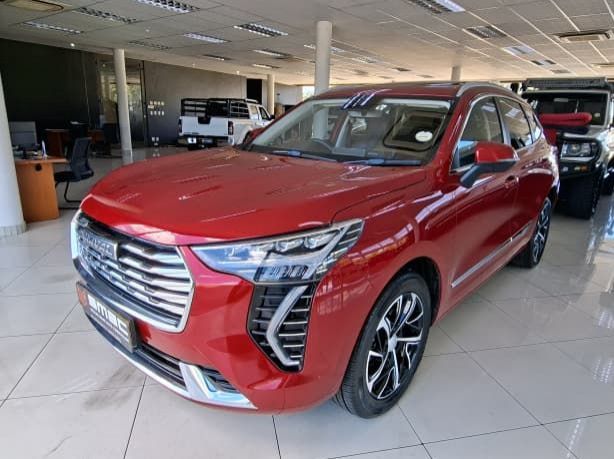 Used Haval Jolion 1.5T Luxury DCT for sale in Windhoek, Namibia