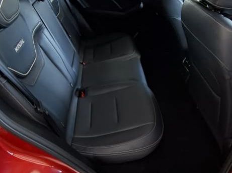 2021 Haval Jolion 1.5T Luxury DCT pictures