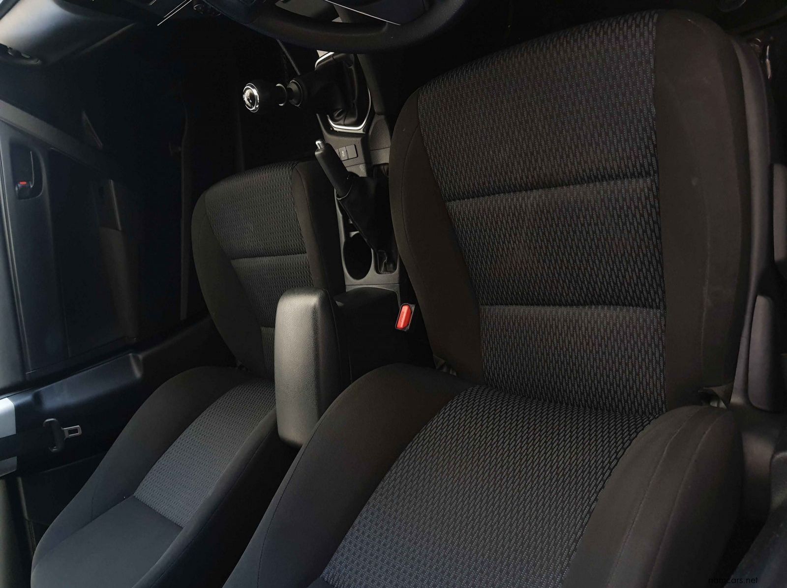 2024 Toyota Corolla Quest1.8 pictures