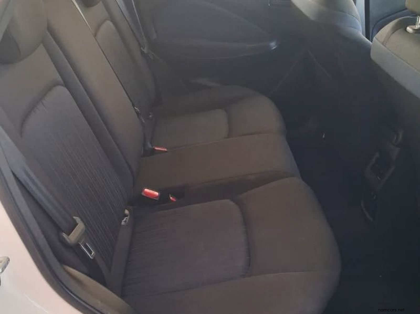 2023 Toyota Starlet 1.5 XI MT pictures