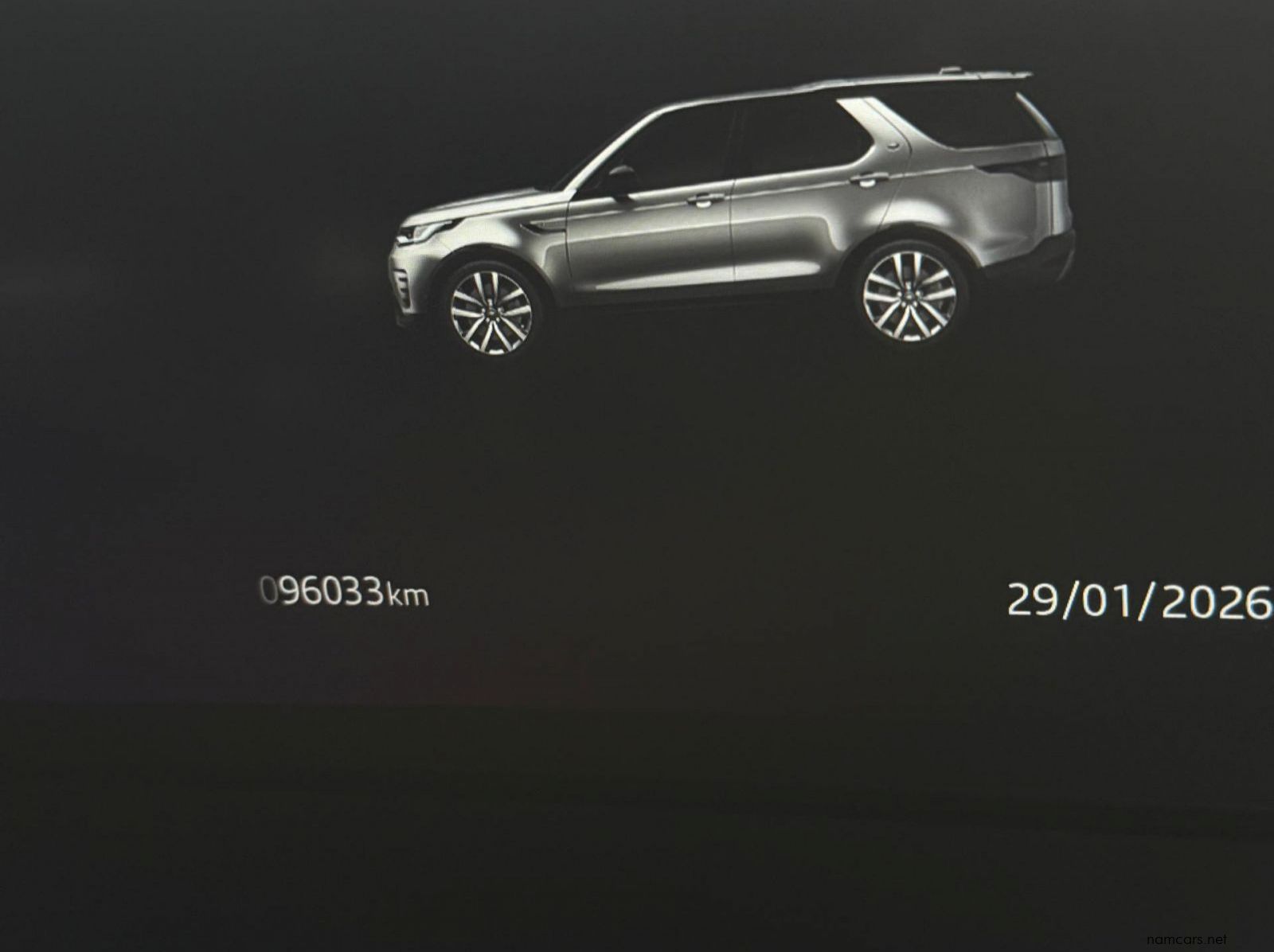 2021 Land Rover Discovery D300 3.0 TD SE R-Dynamic  AWD pictures